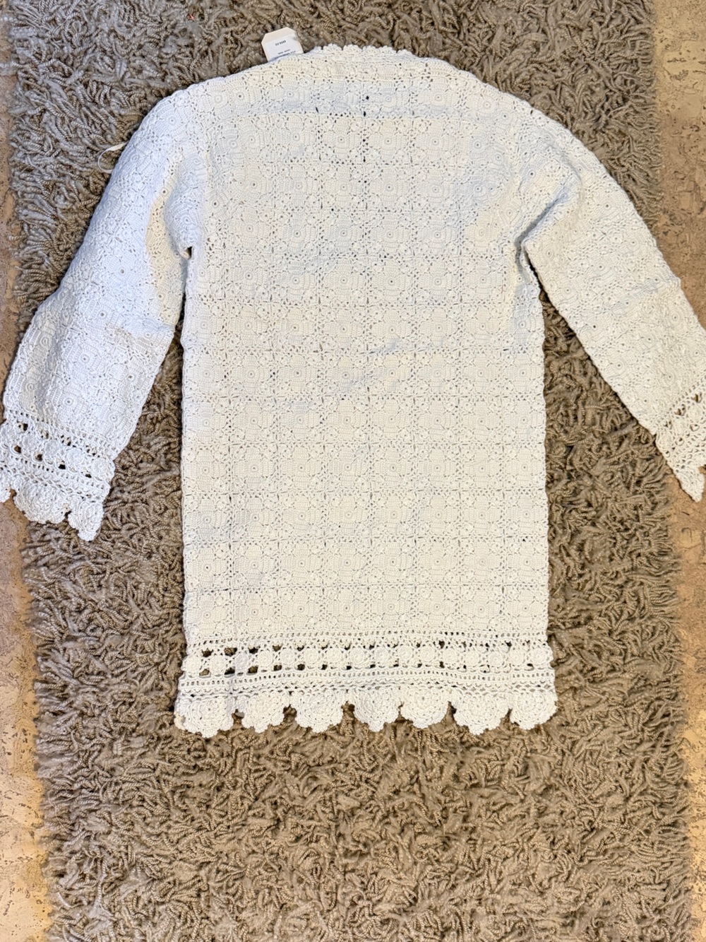 Doen Alea Dress - Pearl - Picture 4 of 6